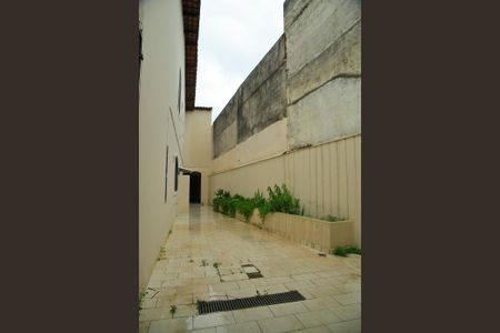 Casa à venda com 185m², 3 quartos e 2 vagasQuintal 