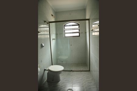 Casa à venda com 185m², 3 quartos e 2 vagasBanheiro  Social 