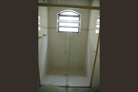 Casa à venda com 185m², 3 quartos e 2 vagasBanheiro da Sala 