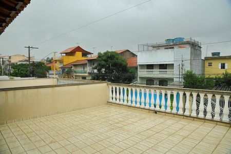 Casa à venda com 185m², 3 quartos e 2 vagasVaranda da Suíte 