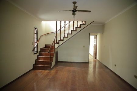 Sala de casa à venda com 3 quartos, 185m² em Vila Santa Luzia, São Bernardo do Campo