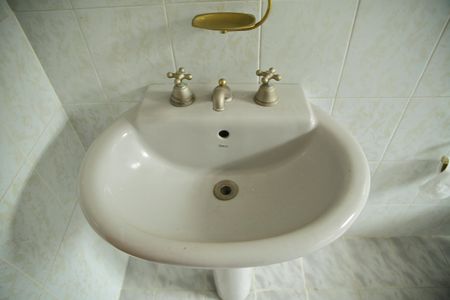 Casa à venda com 185m², 3 quartos e 2 vagasBanheiro  Social 