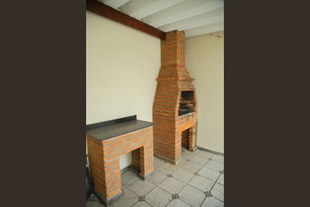 Casa à venda com 185m², 3 quartos e 2 vagasQuintal /Churrasqueira 