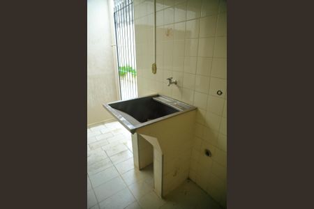 Casa à venda com 185m², 3 quartos e 2 vagasÁrea de Serviço