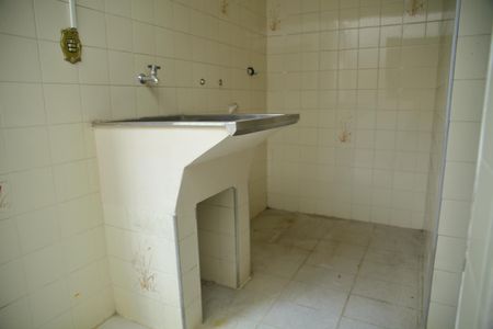 Casa à venda com 185m², 3 quartos e 2 vagasÁrea de Serviço