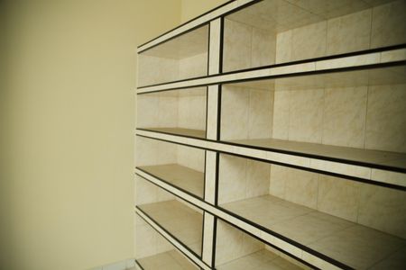 Casa à venda com 185m², 3 quartos e 2 vagasÁrea de Serviço