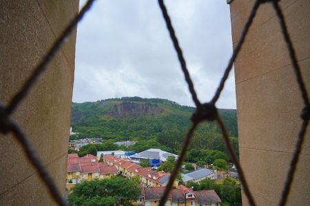 Apartamento para alugar com 80m², 3 quartos e 1 vagaÁrea de Serviço-VISTA 