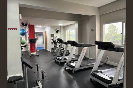 Apartamento para alugar com 80m², 3 quartos e 1 vagaAcademia