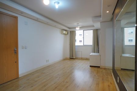 Apartamento para alugar com 80m², 3 quartos e 1 vagaSala