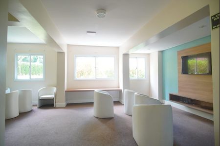 Apartamento para alugar com 80m², 3 quartos e 1 vagaSala de jogos