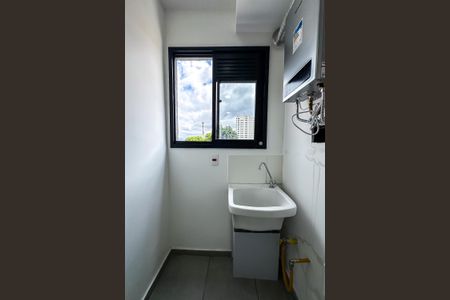 Apartamento para alugar com 38m², 2 quartos e sem vaga Apartamento para alugar com 38m², 2 quartos e sem vagaÁrea de Serviço