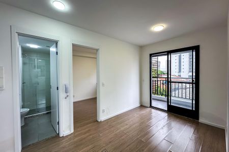 Sala de apartamento para alugar com 2 quartos, 38m² em Belenzinho, São Paulo