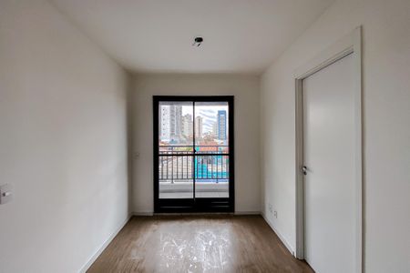 Sala de apartamento para alugar com 2 quartos, 38m² em Belenzinho, São Paulo