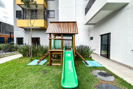 Apartamento para alugar com 38m², 2 quartos e sem vaga Apartamento para alugar com 38m², 2 quartos e sem vagaPlayground