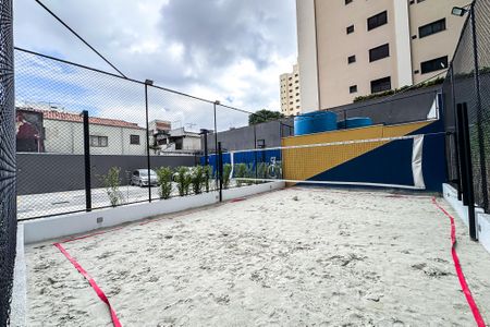 Apartamento para alugar com 38m², 2 quartos e sem vaga Apartamento para alugar com 38m², 2 quartos e sem vagaBeach Tenis