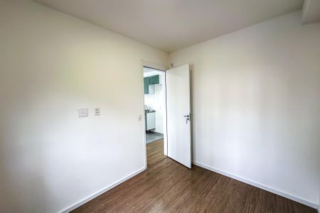 Quarto 1 de apartamento para alugar com 2 quartos, 38m² em Belenzinho, São Paulo