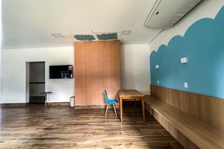 Apartamento para alugar com 38m², 2 quartos e sem vaga Apartamento para alugar com 38m², 2 quartos e sem vagaÁrea comum