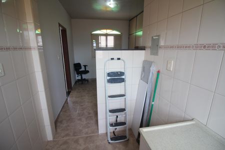Casa à venda com 280m², 3 quartos e 4 vagasCozinha 2
