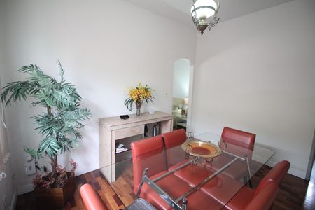 Copa de casa à venda com 3 quartos, 280m² em Eldorado, Contagem