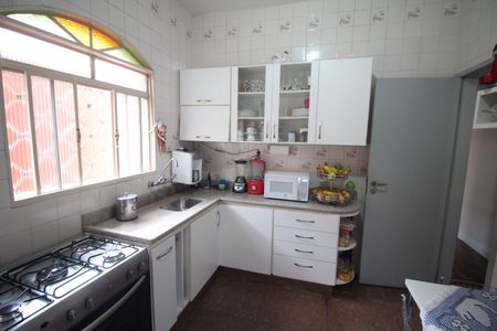 Casa à venda com 280m², 3 quartos e 4 vagasCozinha