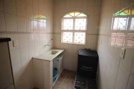 Casa à venda com 280m², 3 quartos e 4 vagasCozinha 2