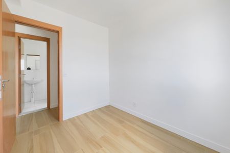 Quarto de apartamento para alugar com 2 quartos, 48m² em Jardim California, Jacareí