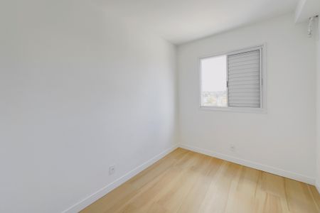 Quarto de apartamento para alugar com 2 quartos, 48m² em Jardim California, Jacareí