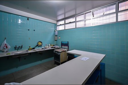 Apartamento à venda com 241m², 4 quartos e 2 vagasÁrea comum - Salão de festas