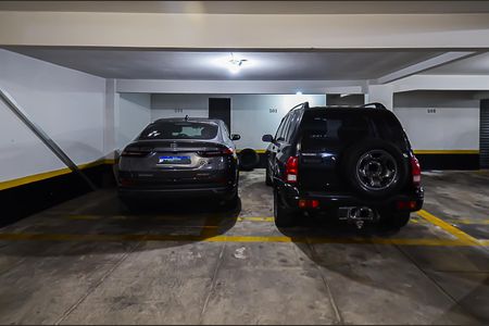 Apartamento à venda com 241m², 4 quartos e 2 vagasGaragem