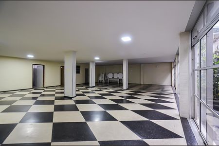 Apartamento à venda com 241m², 4 quartos e 2 vagasÁrea comum - Salão de festas