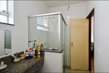 Apartamento à venda com 241m², 4 quartos e 2 vagasBanheiro Suíte