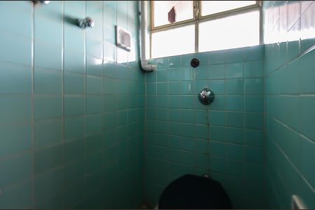 Apartamento à venda com 241m², 4 quartos e 2 vagasBanheiro de serviço