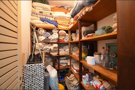 Apartamento à venda com 241m², 4 quartos e 2 vagasDespensa