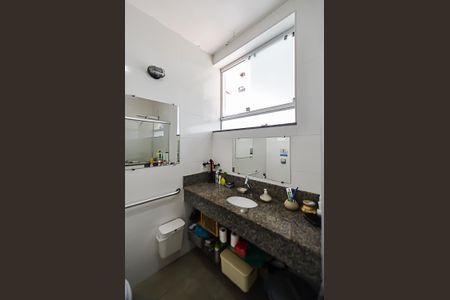 Apartamento à venda com 241m², 4 quartos e 2 vagasBanheiro Suíte