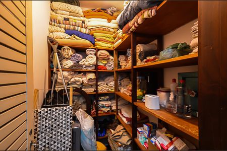 Apartamento à venda com 241m², 4 quartos e 2 vagasDespensa