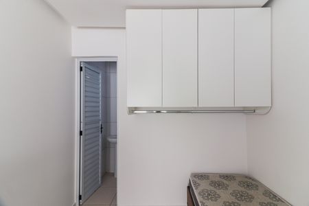 Studio de kitnet/studio para alugar com 1 quarto, 18m² em Jardim Bonfiglioli, São Paulo