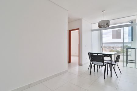 Apartamento para alugar com 64m², 2 quartos e 1 vagaSala