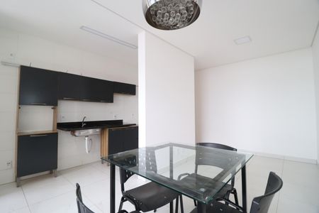 Apartamento para alugar com 64m², 2 quartos e 1 vagaSala