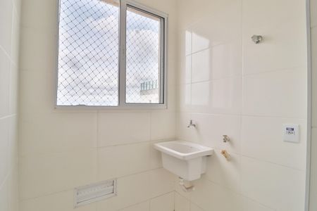 Apartamento para alugar com 64m², 2 quartos e 1 vagaÁrea de Serviço