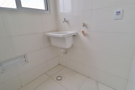 Apartamento para alugar com 64m², 2 quartos e 1 vagaÁrea de Serviço