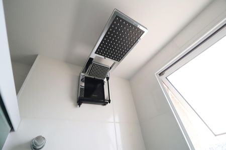 Apartamento para alugar com 64m², 2 quartos e 1 vagaBanheiro Social