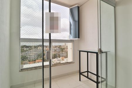 Apartamento para alugar com 64m², 2 quartos e 1 vagaSala