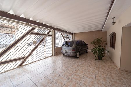 Casa à venda com 400m², 6 quartos e 4 vagasGaragem