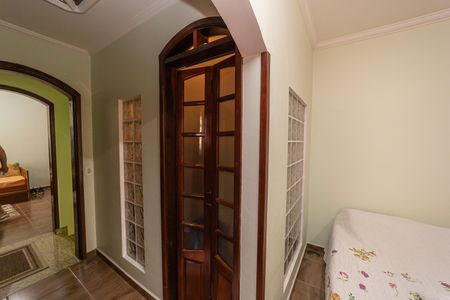 Casa à venda com 400m², 6 quartos e 4 vagasCloset do Quarto 5