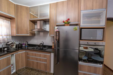 Casa à venda com 400m², 6 quartos e 4 vagasCozinha - Casa 2