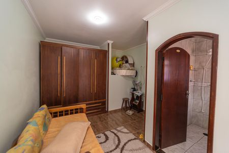 Casa à venda com 400m², 6 quartos e 4 vagasQuarto 4