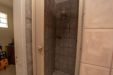 Casa à venda com 400m², 6 quartos e 4 vagasBanheiro de serviço