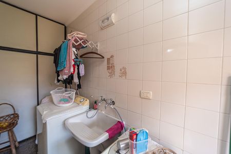 Casa à venda com 400m², 6 quartos e 4 vagasÁrea de Serviço - Casa 2