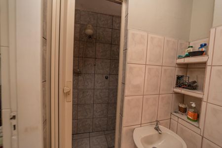 Casa à venda com 400m², 6 quartos e 4 vagasBanheiro de serviço