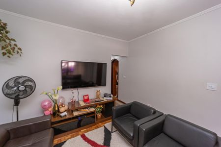 Casa à venda com 400m², 6 quartos e 4 vagasSala - Casa 1